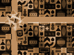 Epic Games is nog een week doorgegaan met het weggeven van indiegames in haar gratis spelprogramma. (Afbeeldingsbron: Epic Games Store)