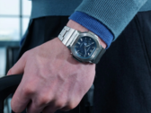 Een YouTuber wist vóór de lancering de Casio GMC-2500 in handen te krijgen