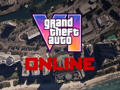 Banner voor GTA 6 Online weergegeven