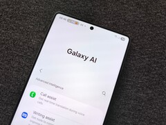 Galaxy AI (Afbeelding Bron: Antony Muchiri)