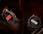 Garmin heeft de LTE- en satellietfunctionaliteit van de Fenix 8 Pro (afbeelding) nader toegelicht. (Afbeelding bron: Garmin)