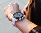 De Garmin Forerunner 945 LTE smartwatch (foto) krijgt een nieuwe update. (Afbeelding bron: Garmin)