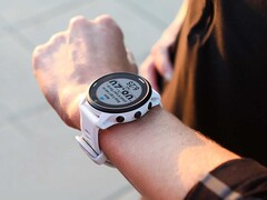 De Garmin Forerunner 945 LTE smartwatch (foto) krijgt een nieuwe update. (Afbeelding bron: Garmin)