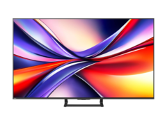 Hisense zal de A7Q TV naar verwachting in juni in Europa op de markt brengen. (Afbeeldingsbron: Hisense)