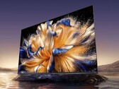 De E8S RGB MiniLED TV (foto) van Hisense is gelanceerd in China. (Afbeeldingsbron: Hisense, bewerkt)