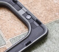 Gigaset GS6 Pro-recensie: met een afneembare achterklep en batterij