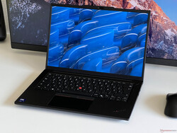 Lenovo ThinkPad P14s G5 test. Testapparaat geleverd door: