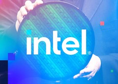 Intel gebruikt het Intel 18A-proces naar verluidt voor slechts een paar chips van derden. (Afbeeldingsbron: Intel, bewerkt)