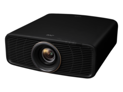 De JVC DLA-NZ700/RS2200 wordt in november gelanceerd. (Afbeeldingsbron: JVC)