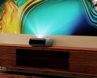 De Jmgo O2S Ultra is een TV-projetor met lasertechnologie (Afbeelding bron: Jmgo)