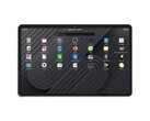De Juno Tab 4 13'' is uitgerust met een Intel-processor.