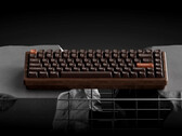 Introductie draadloos gametoetsenbord Keychron K2 HE All Wood Special Edition