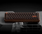 Introductie draadloos gametoetsenbord Keychron K2 HE All Wood Special Edition