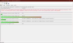 LatencyMon: Problemen met drop outs