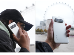 De Lava Agni 4 wordt geleverd met een 50 MP primaire camera met OIS-ondersteuning (Afbeeldingsbron: Lava)