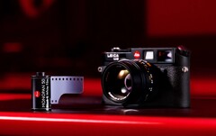 Leica zal vanaf augustus zwart-wit film aanbieden. (Afbeeldingsbron: Leica)