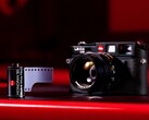 Leica zal vanaf augustus zwart-wit film aanbieden. (Afbeeldingsbron: Leica)