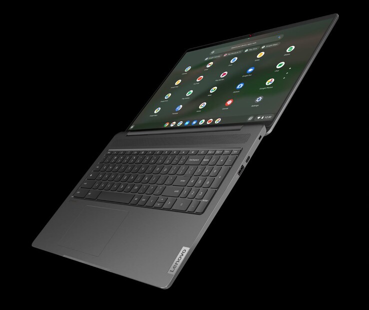 Lenovo IdeaPad 5i Chromebook (afbeelding via Lenovo)