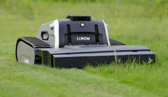 De Lymow One biedt enkele unieke functies. (Afbeeldingsbron: Lymow)