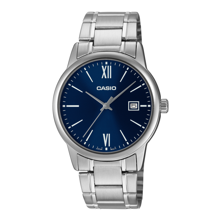 Casio MTP-V002D-2B3