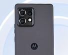 Het lijkt erop dat Motorola overgaat op een nieuwe designtaal voor toekomstige smartphones. (Beeldbron: TENAA)