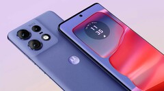Motorola Edge 50 Pro nu verboden in Duitsland (Bron: Motorola)