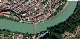 Garmin Venu 2 locatie - Brug