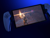 Sony's aankomende handheld is mogelijk niet geschikt voor lange gamesessies (afbeelding via Sony)