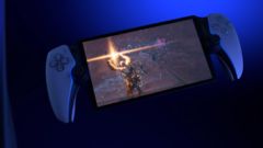 Sony's aankomende handheld is mogelijk niet geschikt voor lange gamesessies (afbeelding via Sony)
