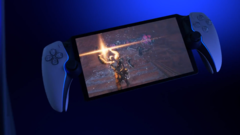 Sony&#039;s aankomende handheld is mogelijk niet geschikt voor lange gamesessies (afbeelding via Sony)