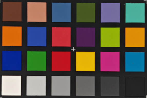 ColorChecker 