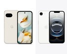 De Pixel 9a en iPhone 16e zouden directe concurrenten moeten zijn (Beeldbron: Winfuture / Apple)