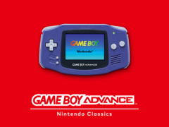 Promotieartikel voor Nintendo Classics Gameboy Advance (bron: Nintendo)
