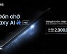 De Galaxy S24 FE wordt gelanceerd als goedkoper alternatief voor de Galaxy S24. (Afbeeldingsbron: Samsung via SamMobile)