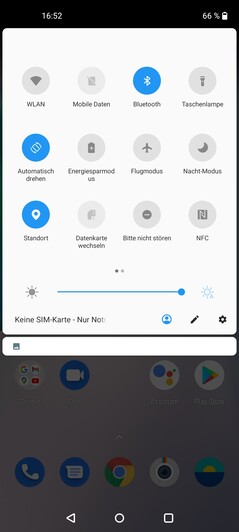 Beoordeling van de OnePlus Nord N10 5G