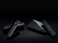 Nvidia Shield TV en Shield TV Pro worden aangedreven door de Tegra X1+ processor. (Afbeeldingsbron: Nvidia)