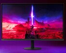 Sony verkoopt de INZONE M9 II als ideaal voor zijn nieuwste gameconsole. (Afbeeldingsbron: Sony)