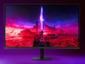 Sony verkoopt de INZONE M9 II als ideaal voor zijn nieuwste gameconsole. (Afbeeldingsbron: Sony)