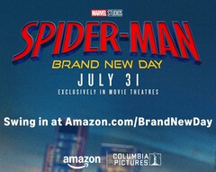 Amazon Prime-leden in de VS kunnen tickets bemachtigen voor vroege vertoningen van Spider-Man: Brand New Day.