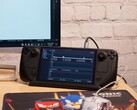 Een smartphone kan worden gebruikt als Bluetooth-audiobron voor het Steam Deck, zodat game-audio, muziek, video's en gesprekken via dezelfde hoofdtelefoon kunnen worden afgespeeld.