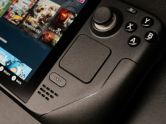 Het Steam Deck (foto) is een van de meest succesvolle gaming-handhelds van de afgelopen jaren. (Afbeeldingsbron: Kadyn Pierce op Unsplash)