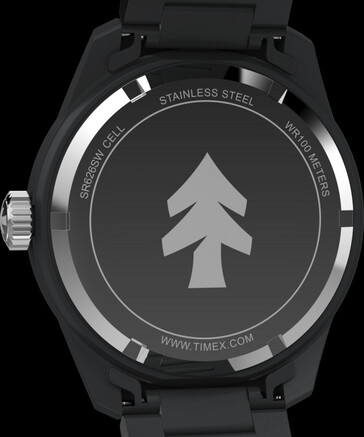 (Afbeeldingsbron: Timex)