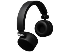 Teile Elektronik heeft de K1 hoofdtelefoon met zware isolatie onthuld voor gebruik door DJ&#039;s in luidruchtige clubs. (Afbeeldingsbron: Teile Elektronik)