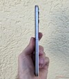 Xiaomi Mix Flip 2 test smartphone