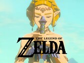 Princess in The Legend of Zelda: Tears of the Kingdom wordt getoond