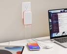 De Twelve South PlugBug met Find My is ook verkrijgbaar in een Travel Edition. (Afbeelding bron: Twelve South)