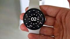 Een prototype van de Google Pixel Watch 5 is blijkbaar gevonden in de Caraïben - tijdens een duik.