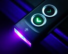 De Vezerlezer WK2 combineert een EDC-zaklamp met een laserpointer.