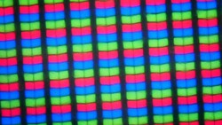 Subpixel matrix van de Lenovo ThinkPad L14 Gen 2