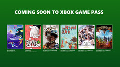 Houders van een Xbox Game Pass krijgen de komende dagen toegang tot nieuwe games
